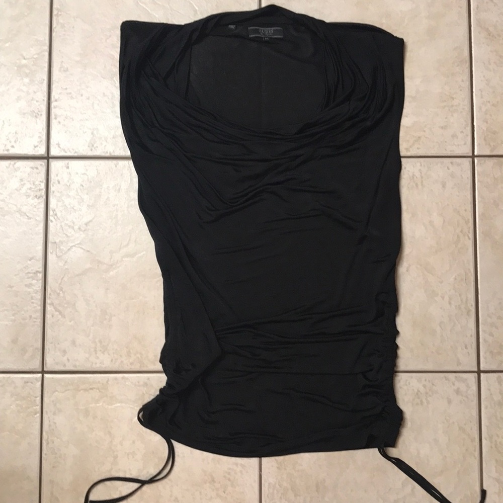 Guess sleeveless top